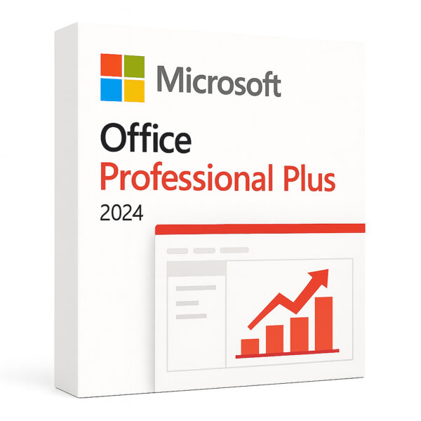Microsoft Office 2024 Professional Plus for LTSC 日本語版|オンラインコード版|PC1台|Windows11、10対応|ダウンロード版|永続版|認証保証