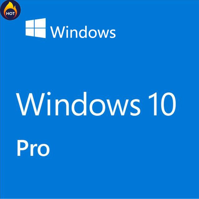 Windows 10 professional 32/64 bit 1PC 日本語 正式正規版 認証保証 ウィンドウズ win10 OS ダウンロード版 プロダクトキー ライセンス認証 永久